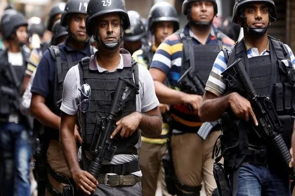 مقتل 4 في بنغلاديش بسبب منشور مسيء للمسلمين على فيسبوك