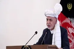 دافغانستان دسیاسی نظام پرسر معامله نه کیږی