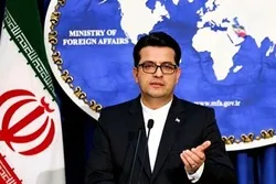 Yemenis’ Reaction to Saudi Aggression Natural: Iranian Spokesman