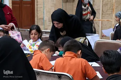 دومین جشنواره قرآنی در اراک