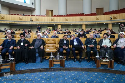 اولین اجلاس بین‌المللی «مکتب شهید سلیمانی»
