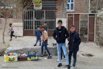 جلوه ای زیبا از زندگی عشایری و روستایی منطقه ارسباران و شهرستان اهر