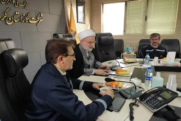نظام در بخش خدمات‌رسانی به مردم هیج کوتاهی نخواهد کرد