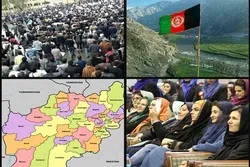 Ekstremisme Agama; Dilema Masyarakat Afganistan Saat Ini