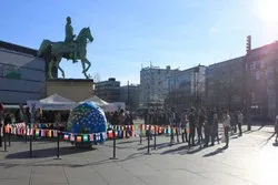 Internationale Wochen gegen Rassismus starten unter Vorbehalt