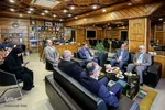 اجلاس رؤسای دانشگاه‌ها و مؤسسات آموزش عالی در شیراز‎‎