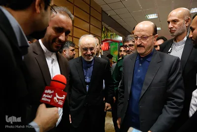 کنگره سه هزار شهید استان قزوین⁩