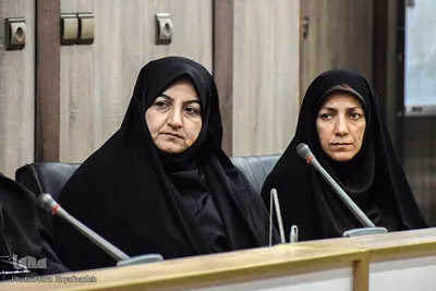 رونمایی از پوستر سیزدهمین نمایشگاه قرآن خوزستان  
