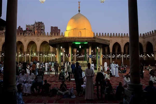 صلاة 