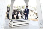 روز بزرگداشت شهدا در خراسان‌جنوبی