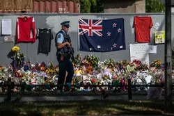 21 ans de prison pour avoir diffusé une vidéo de l’attentat de Christchurch