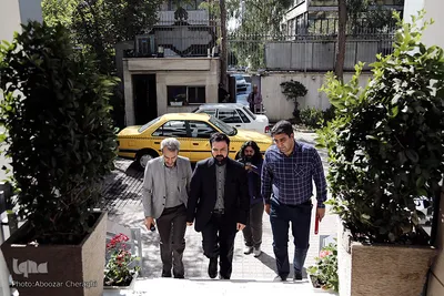 نشست خبری اختتامیه طرح ملی قرآنی بشارت ۱۴۵۱