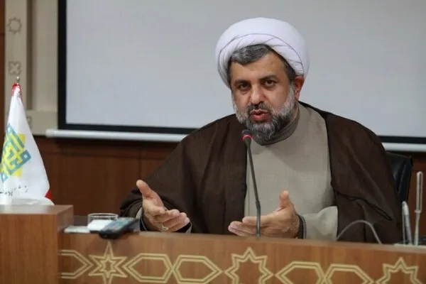 عملکرد رهبر انقلاب سرشار از الگوهای مدیریتی، اخلاقی و تمدنی است