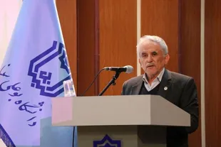 رهبر شهید مصداق «بنیان مرصوص» در قرآن بود