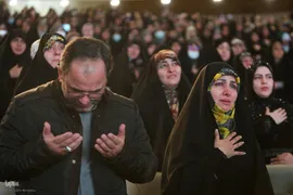 شانزدهمین همایش بانوان قرآن‌پژوه