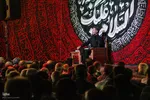 مراسم عزاداری سید الشهدا(ع) در بیرجند