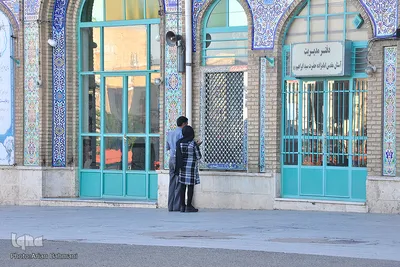 بازگشایی مساجد زنجان پس از ۳ ماه تعطیلی