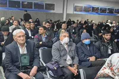 اعزام ۲ کاروان حج عمره لرستان به سرزمین وحی