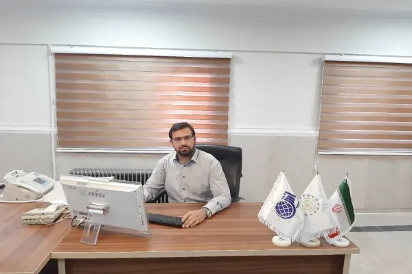 تلاش مرکز نوآوری بین‌المللی «یاس» برای مهارت‌آموزی به دانشجویان خارجی