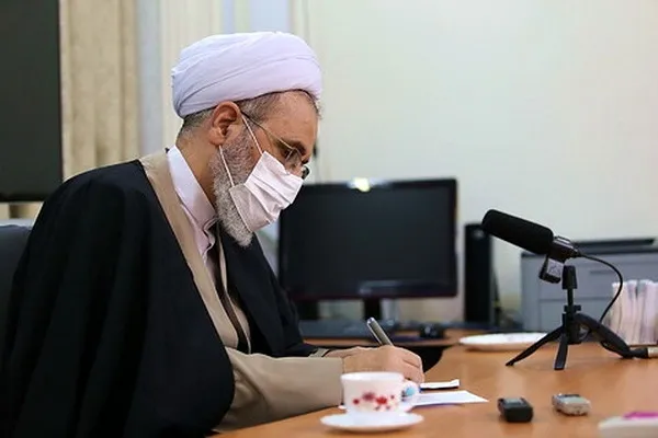 بیانیه ۴۴ ماده‌ای مدیر حوزه‌های علمیه کشور پیرامون وقایع اخیر
