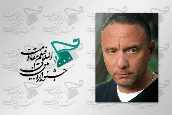فرزند شاعر نامدار فلسطین به تهران می‌آید
