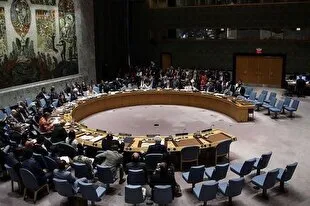 Таъкид бар бозгашти сулҳ ва амнияти минтақа дар Созмони Милал ва поёни нишасти бидуни баёния + филм