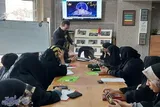 کارگاه توانمندسازی مدیران مؤسسات قرآن کرمانشاه برگزار شد