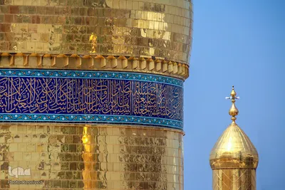 کاظمین