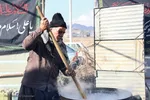 شهری به رنگ فاطمیه