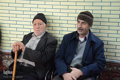 محفل انس با قران با حضور قاری بین المللی حاج احمد ابوالقاسمی
