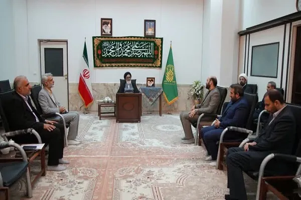نگذاریم معارف دینی ما در کتاب‌ها بماند