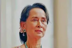 জান্তার বিরুদ্ধে ঐক্যবদ্ধ থাকতে সু চির আহ্বান