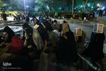 شب نوزدهم ماه مبارک رمضان - مشهد