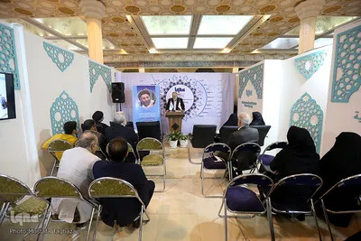 دومین سالگرد حجت الاسلام والمسلمین سید مهدی تقوی