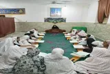 اجرای ۴۰ برنامه قرآنی، فرهنگی در ایام جنگ رمضان در قلعه قاضی