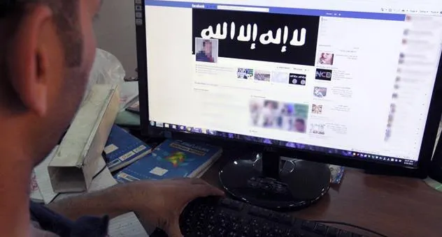 أول تطبیق إسلامی لمحاربة 