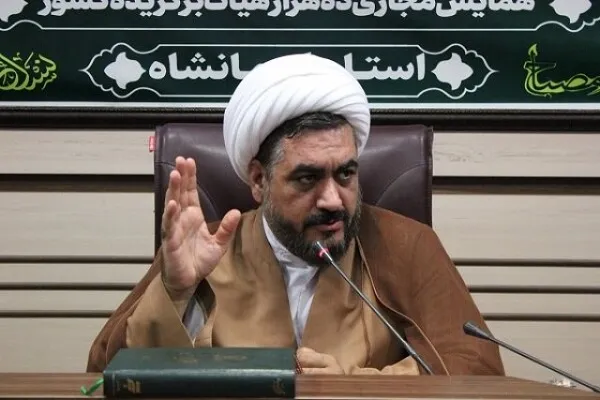 جلسات سنتی قرآن در کرمانشاه برپا می‌شود