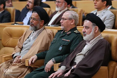 کنفرانس بین المللی وحدت اسلامی در تهران