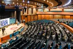 تجلیل از پیشکسوتان دفاع مقدس-کرج