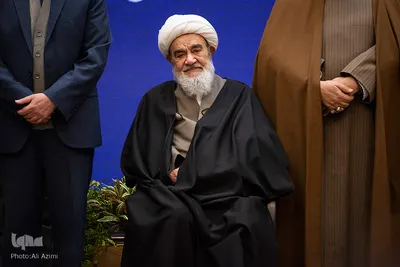 اختتامیه کنگره بازخوانی ابعاد شخصیتی امام علی(ع)