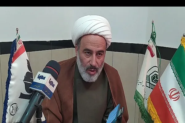 محمد کاروند، مدیرکل اوقاف و امور خیریه استان کردستان