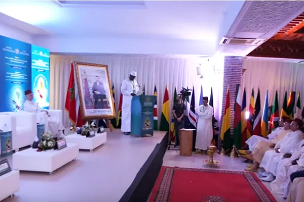 Mərakeşdə Afrika alimləri üçün Quran müsabiqəsi başa çatıb