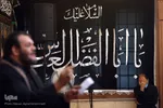 عزاداری روز هشتم محرم در حسینیه «ثارالله» شمیرانات