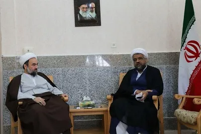 کرونا مانع فعالیت تبلیغی بانوان طلبه نشد