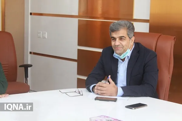 تربیت ۱۶ هزار دانشجو معلم در بوشهر