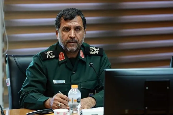 مشارکت گسترده دانش‌آموزان در ویژه برنامه‌های «وعده نصر»