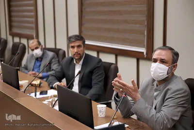 ستاد انتخابات اتحادیه کشوری موسسات و تشکل های قرآن و عترت