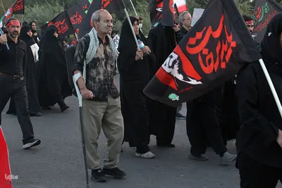 مردم قم آماده تشییع رهبر شهید انقلاب