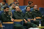 همایش سفیران کنگره ملی نقش امام خمینی(ره) در دفاع مقدس – اراک