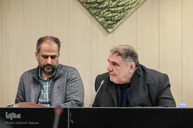 جلسه شورای برنامه‎ریزی نمایشگاه قرآن